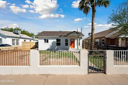809 N 11th Ave Phoenix, AZ 85007