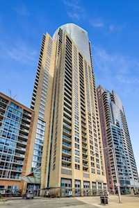 420 E Waterside Dr #2912 Chicago, IL 60601