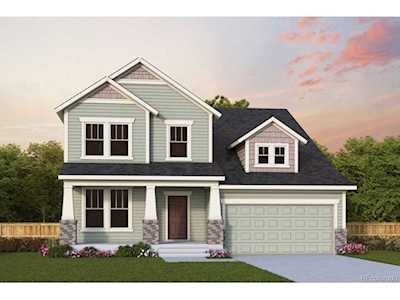 818 Plum Creek Ct Brighton, CO 80601