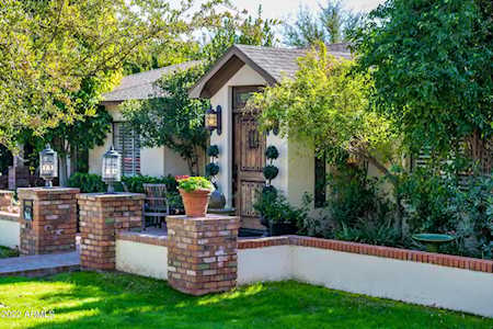 41 W Oregon Ave Phoenix, AZ 85013