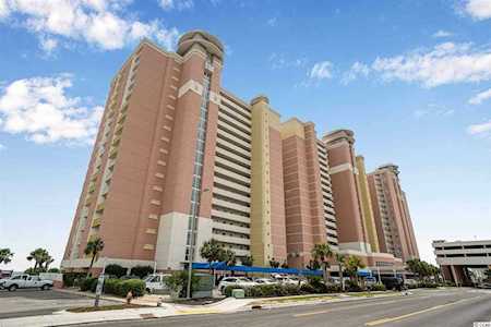 2701 S Ocean Blvd. S #503 North Myrtle Beach, SC 29582