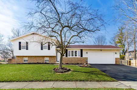 5411 Aspen Road Columbus, OH 43229