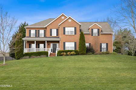 8731 Hollingsfield Dr Knoxville, TN 37922