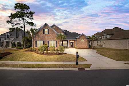8030 Wacobee Dr. Myrtle Beach, SC 29579