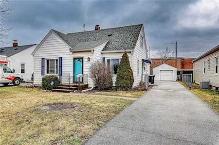 223 N 13th Ave Beech Grove, IN 46107