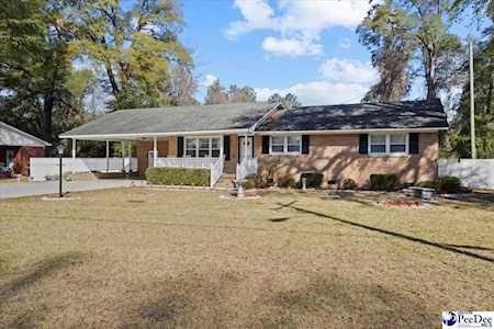 3729 E King George Drive Florence, SC 29506