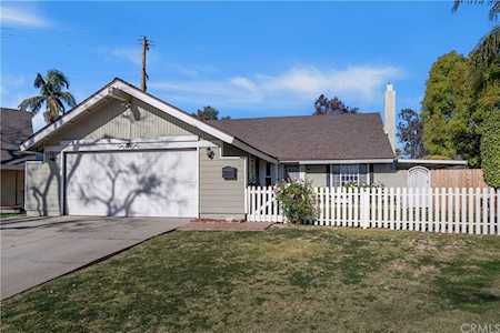 1744 N Bates Circle Anaheim, CA 92806