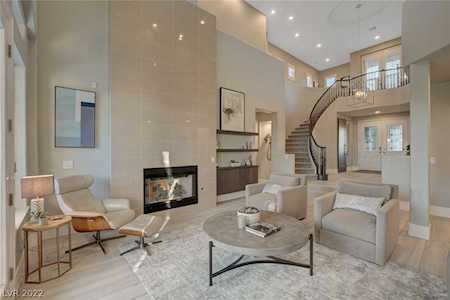 9705 Plateau Heights Place Las Vegas, NV 89144