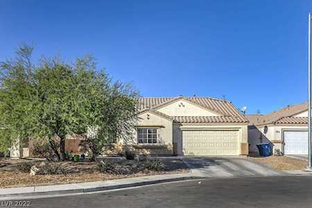 3437 Yountville Ct North Las Vegas, NV 89032