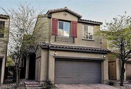 8385 Spruce Bay Ave Las Vegas, NV 89178