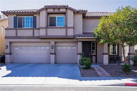 7329 Daily Double Ave Las Vegas, NV 89129