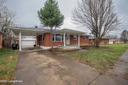 3402 Peleske Dr Louisville, KY 40216