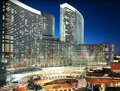 2600 W Harmon Ave #50014 Las Vegas, NV 89158