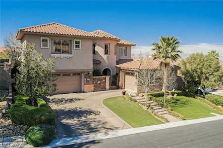 2677 Chateau Clermont St Henderson, NV 89044
