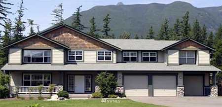 4428 333rd (Lot 9) Place NE Carnation, WA 98014