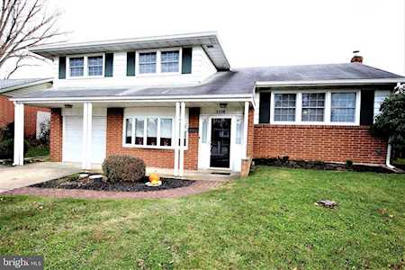 1118 Mckennans Church Rd Wilmington, DE 19808