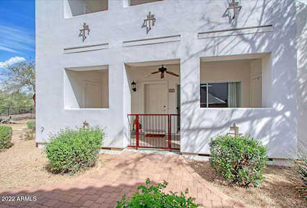 2950 W Louise Drive #106 Phoenix, AZ 85027