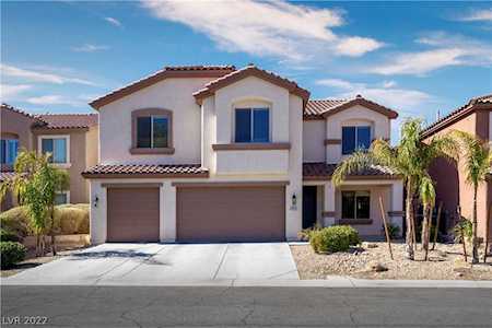 2579 Calanques Terrace Henderson, NV 89044