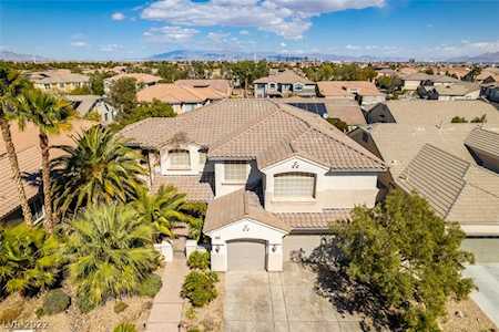 5332 Polizze Ave Las Vegas, NV 89141