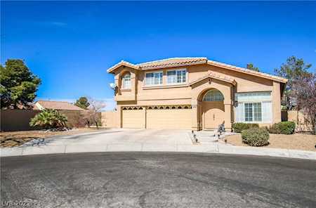 2736 Mallard Landing Ave Henderson, NV 89074