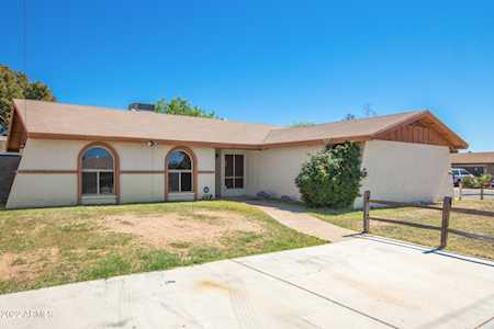 18201 N 31st Avenue Phoenix, AZ 85053