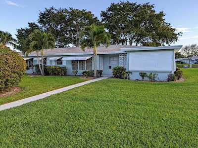 360 High Point Boulevard #C Delray Beach, FL 33445