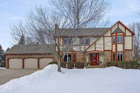 14870 46th Avenue N Plymouth, MN 55446