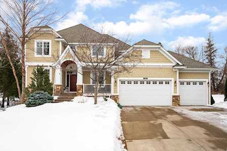 7381 Tamarck Trail Victoria, MN 55386