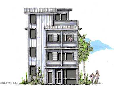 8 E Columbia Street Wrightsville Beach, NC 28480