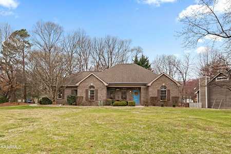 8509 Barbee Ln Knoxville, TN 37923