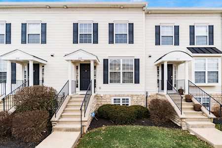 299 Lost River Drive Blacklick, OH 43004