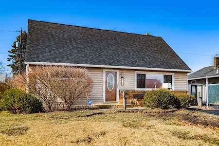 647 Savannah Drive Columbus, OH 43228