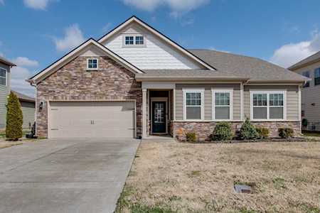 6520 Tulip Tree Dr Murfreesboro, TN 37128