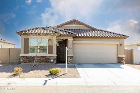 25247 W Burgess Lane Buckeye, AZ 85326