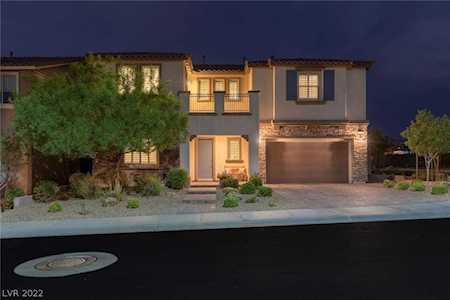 1168 Sparta Crest St Henderson, NV 89052