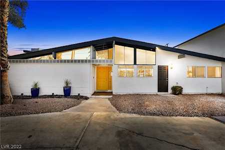 3572 Spencer St Las Vegas, NV 89169