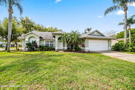 2501 Grand Teton Boulevard Melbourne, FL 32935