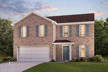1013 Shady Brook Ln Louisville, KY 40229