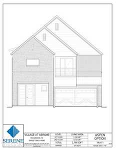923 Protea Richardson, TX 75081