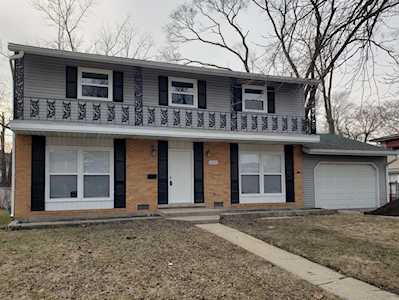 16030 Avalon Ave South Holland, IL 60473