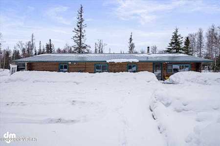 3420 N Double Bother Circle Wasilla, AK 99654