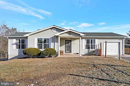 161 Cedar Ridge Dr Berkeley Springs, WV 25411