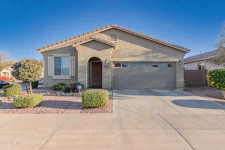 7309 W St Catherine Avenue Laveen, AZ 85339