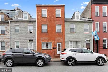 316 High St S Baltimore, MD 21202