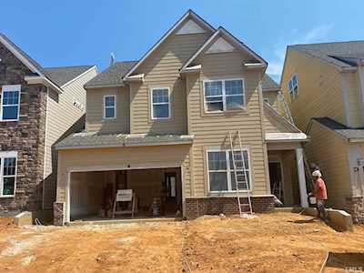 113 Cressida Woods Drive #594 Holly Springs, NC 27540
