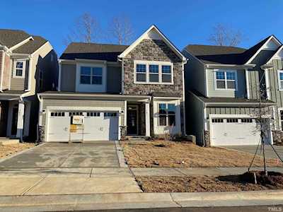 111 Cressida Woods Drive #595 Holly Springs, NC 27540