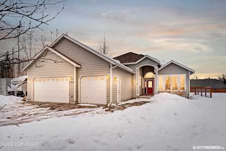 2855 W Stoneridge Circle Wasilla, AK 99654