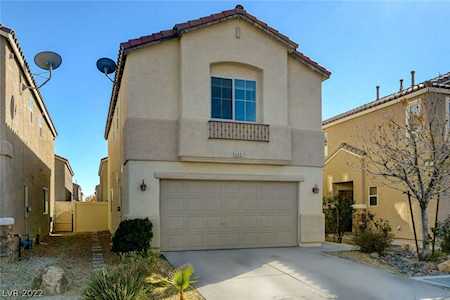 6801 Weeping Fig Ct Las Vegas, NV 89130
