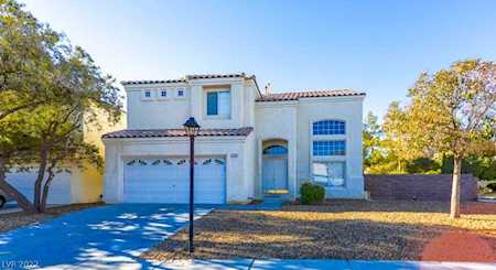 7721 Rainbow Cove Dr Las Vegas, NV 89131