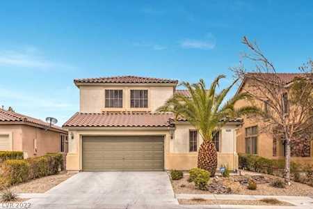 4336 Desert Haven Ave North Las Vegas, NV 89085